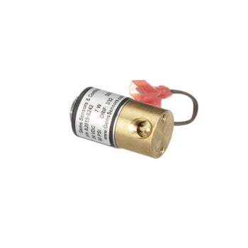 Blodgett A2015-S242 Quench Solenoid 24VDC