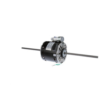 Berner F46G35B10 Motor 115vac/1/2 Hp /1600RPM