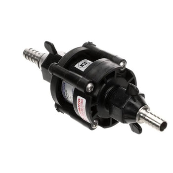 Multiplex 19-372-00 Pressure Regulator Water Preset 50 PSI