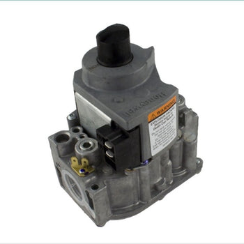 Honeywell Natural Gas Valve for Jandy LXi Low Nox Gas Heater (2008–Present)