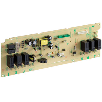 Solwave EMLAA4V-01-K-P Power Switch Control Board for 1800W/2100W Space Saver