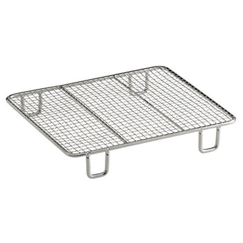 Avantco Bottom Grate Replacement for F200 & F202 Electric Countertop Fryer