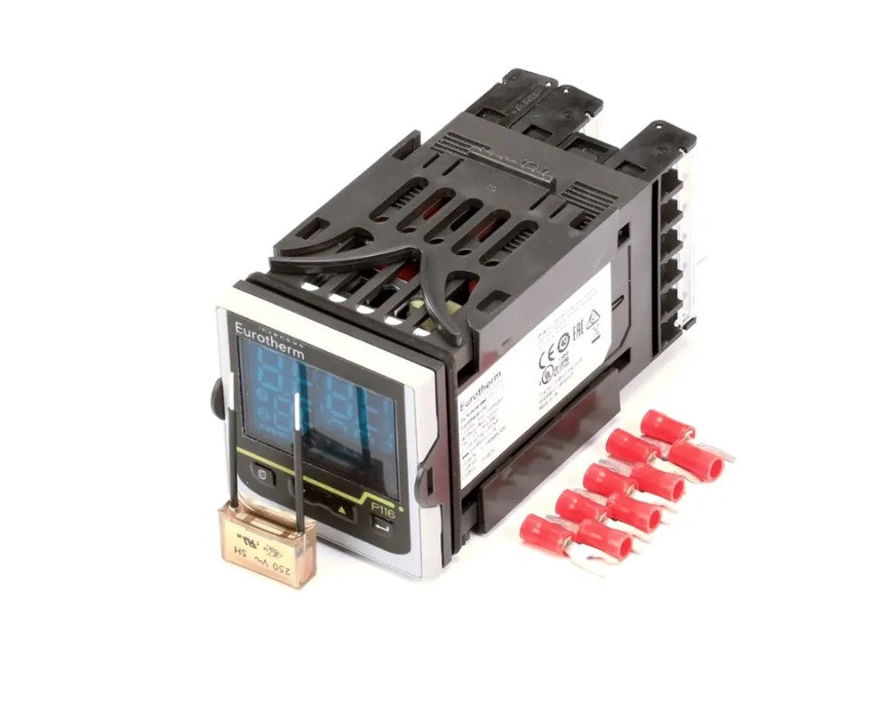 XLT Ovens FC1909000309 Temperature Controller Programmed ...