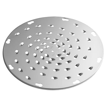 Avantco 1/4 Shredder Plate for MX20SHRDR/MX20SHSL Slicer & Shredder Attachments