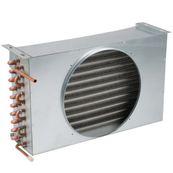 Avantco 19" Condenser Coil for Avantco Refrigeration CFD-2RR/CFD-2RR-2G