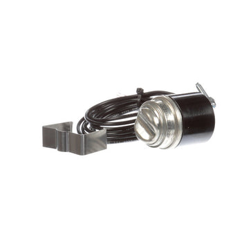 Master-Bilt 085-7022-06 Discharge Line Thermostat ZF Compressors