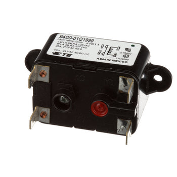 Frymaster 9400-01Q1999 Relay 18 Amp 1/3HP 24V Coil