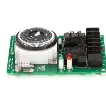 Kolpak 010-0011A Defrost Timer Grasslin Dtsx-P-240 Ed