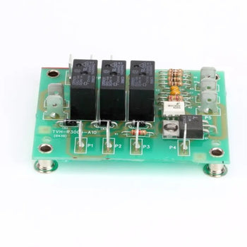Vulcan Hart MOC3023 Interface Control Board