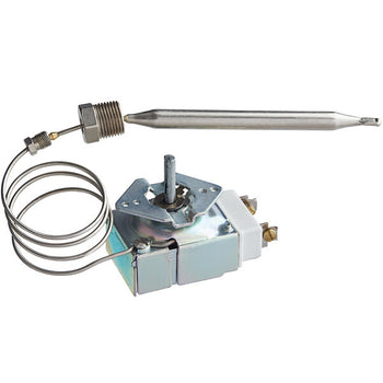 Main Street Equipment RX-2-24 200-400 Deg F Thermostat for 541200728 Floor Fryer