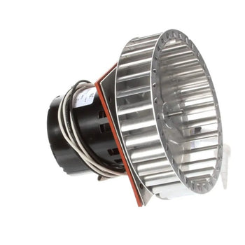 Nu-Vu 71732042 Fan Motor Assembly Proofer Automist 240V