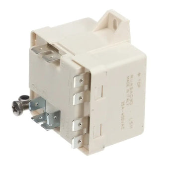 Sammic RVA9AC3D Start Relay 120V 60HZ 35A L511