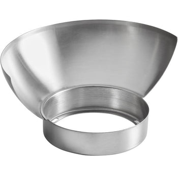 Avantco Back Bowl Guard for Avantco Equipment MX20/MX20MGKIT/MX20SHSLK/MX20WFB