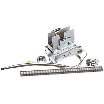 BKI LB117-022 Hi Limit Thermostat Fryer 540F