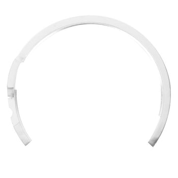 Avantco 12" Slicer Ring Guard for Avantco Equipment SL512