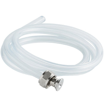 Avantco 5' Beer Hose for Avantco Ref UDD-1/UDD-1S/UDD-2-HC-S/UDD-24-48S
