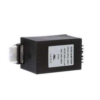 Rational FPAC-OF61-2001 Varistor Scc-Line Usa 440/480v