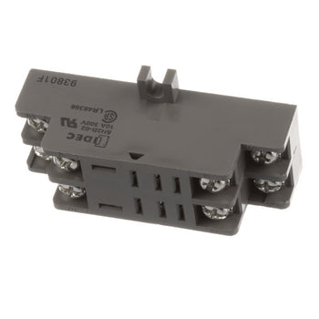 Cleveland 93801F Socket Relay 10A