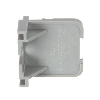 Stero 6G38 Terminal Block End