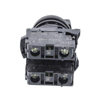 Cleveland 800F-X10 Svc Switch On/Off/On Momentary MKDL