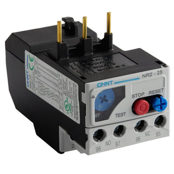 Avantco NR2-25 Mixer Motor Relay Overload for MX60