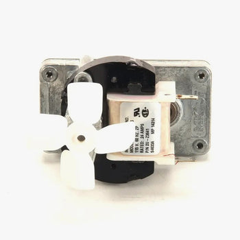 Star 4509UI-046 Motor Assembly 120V 2.4 RPM Clockwise