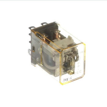Cleveland RH2B-U Relay 120V 20A Dpdt High Temp