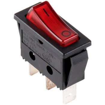 Avantco On/Off Rocker Switch for Avantco Equipment HDC-26/HDC-36/HDC-48