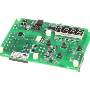 Hatco 0495H3 Thermostat Control Board 24V