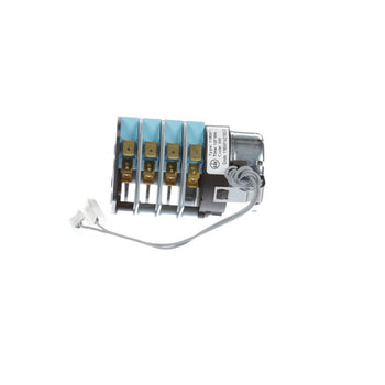 Insinger 11804F1 Timer 230V 120"/60HZ 062A