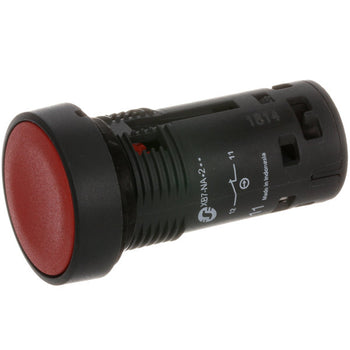 Aerowerks XB7-NA.2 Stop Button Assembly