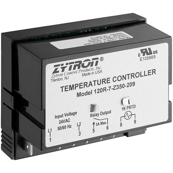 Accutemp 120R-7-Z350-209 Rtd Gas Thermostat