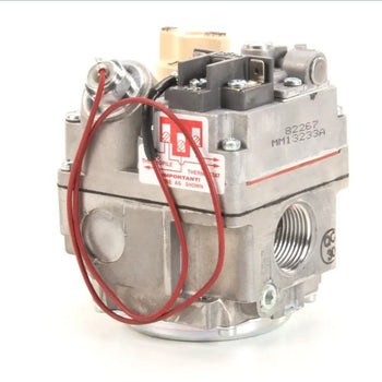 American Range 7000 BMVR GAS VALVE KIT NATURAL GASMILLIVOLT ONLY