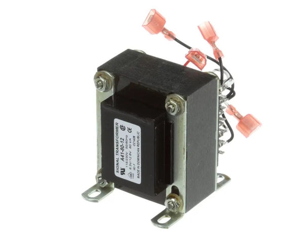 Ens.Wire System TECH max 7x10W GU5,3 Blanc 230/12V 80VA Métal/plastique