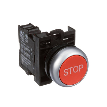 Stephan M22-K01 Stop Button