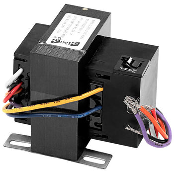 Carpigiani NTJ754824-B81 Transformer 120/208/240/480 to 12 Volt 50/60HZ 75VA