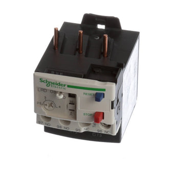 Doyon HRB1545600 Thermal Overload Relay 50/60HZ
