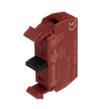 Ultrasource PLP6151 Contact Block N.O. for UltraSource LLC LT-15-EPL