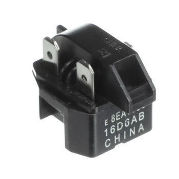 Delfield 8EA14C3 Relay Embraco Compressor EM2X3125U
