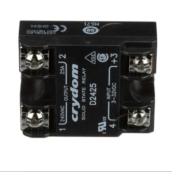 Dinex D2425 SOLID STATE RELAY