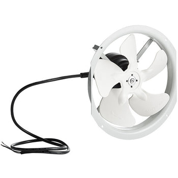 Avantco 12-10-1 Condenser Fan Motor for BMAC-26HC WMAC-26HC & MCAC-36 Series