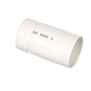 Follett Corporation 16-026-1 Extension 4" SA COUPLING