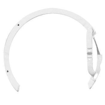 Avantco 9" Slicer Ring Guard Replacement for Avantco SL309
