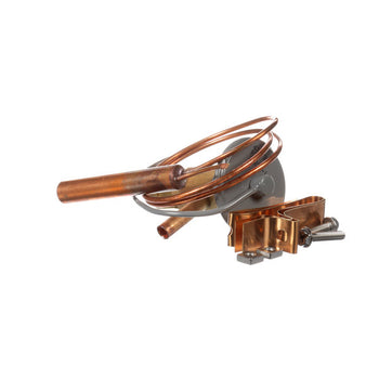 Norlake 15219 Expansion Valve FBJ-1/4-C 2 x 4 ODF for Norlake CPB0501C-A