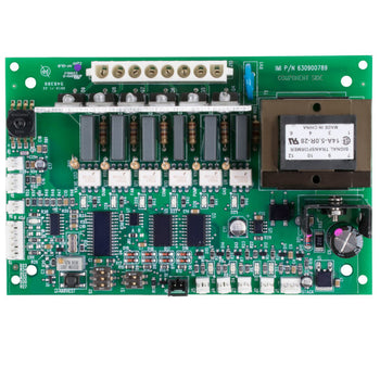 Cornelius 630900789 Control Board