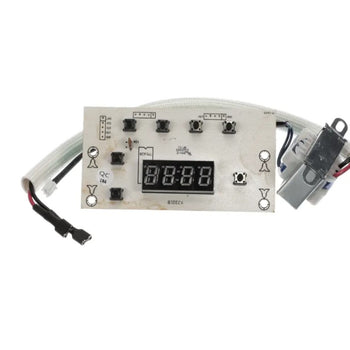 Globe YJ321B TIMER ASSEMBLY (240V) M-1643