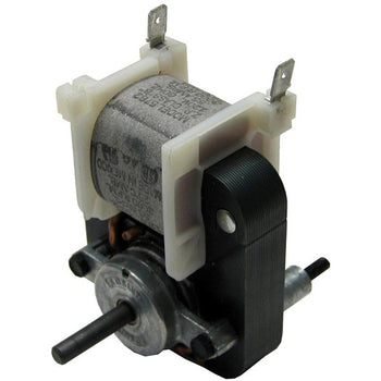All Points 57B2 Fan Motor for Silver King-120V 0.55 Amp