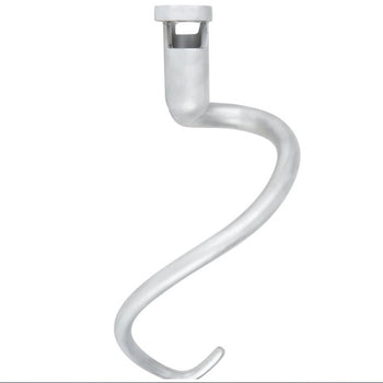 Avantco Cast Aluminum Replacement Dough Hook for Avantco Equipment MX30