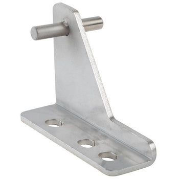 Avantco Middle Left Half Door Hinge for Avantco SS-2F-4-HC/SS-2R-4-HC door Ref