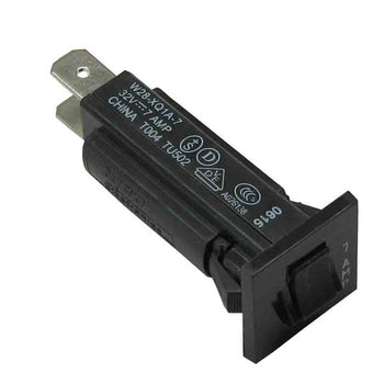 All Points W28-XQ1A-7 7 Amp Circuit Breaker 32V